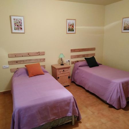 El Taller San Bartolome de Tormes Ngoại thất bức ảnh