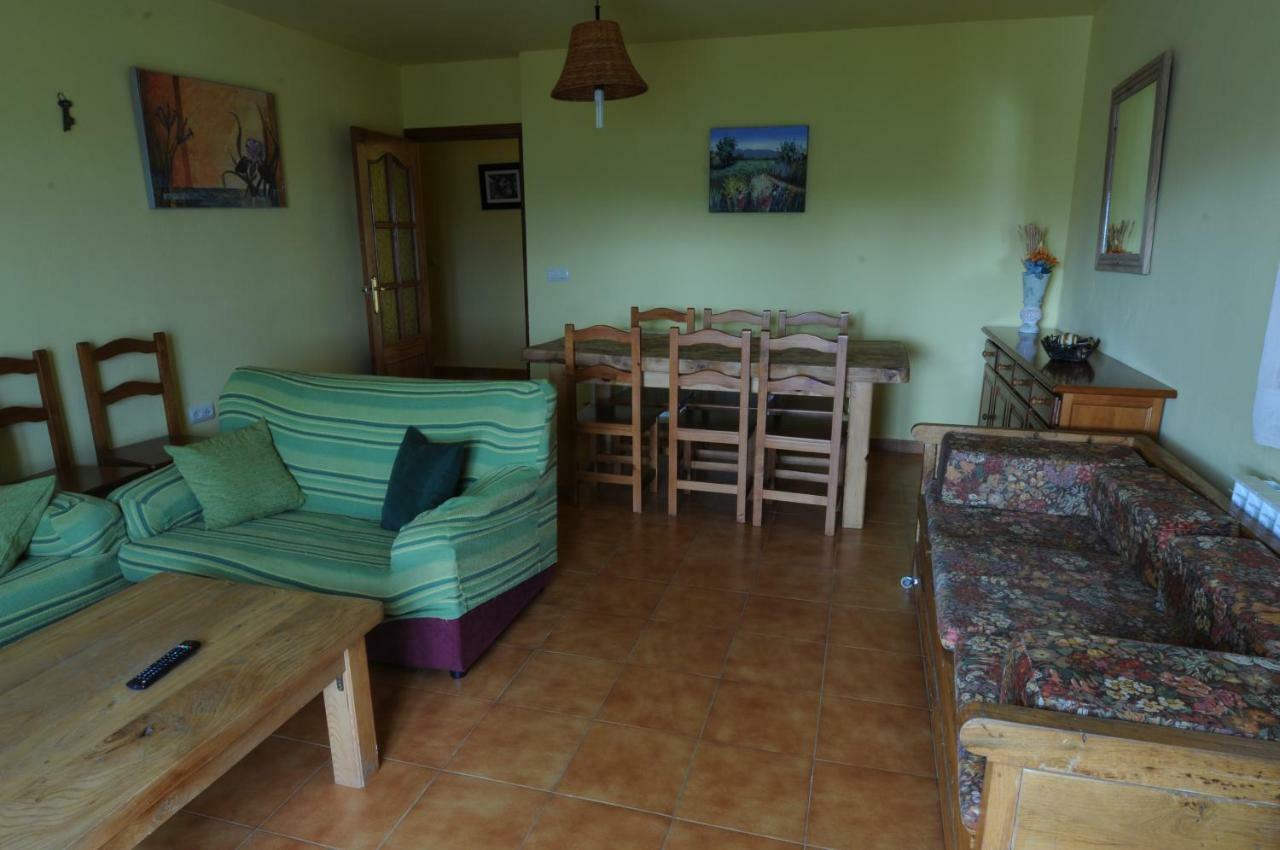 El Taller San Bartolome de Tormes Ngoại thất bức ảnh